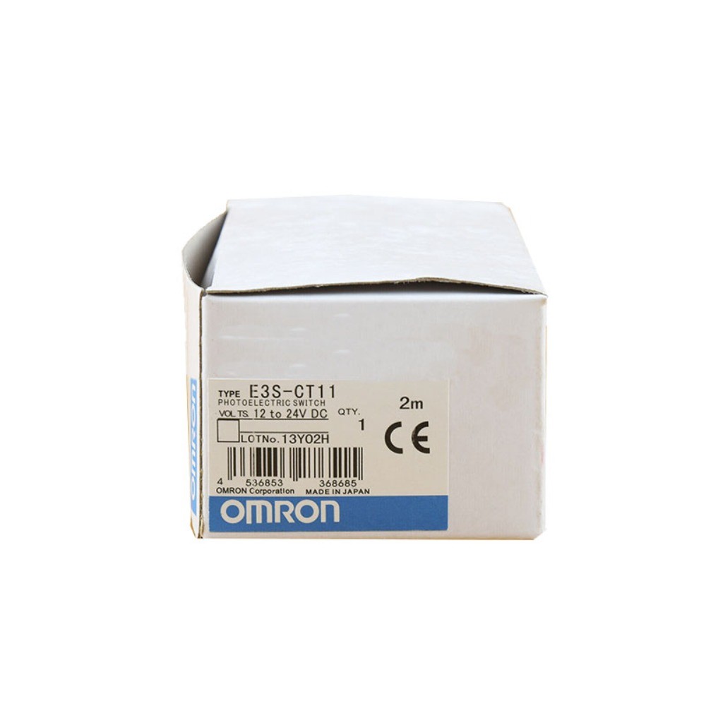 Original manufacturer E3S-CL1 E3S-CL2 E3S-CR11 E3S-CT11 E3S-CT61 E3S-R67 Omron