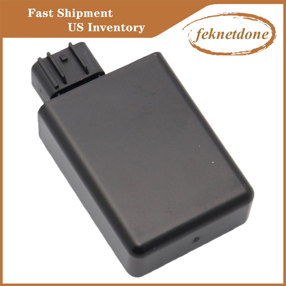 1x For Suzuki LTZ 50 Quadsport Z 50 2006-2023 | 32900-43G10 PeakRPM CDI Box