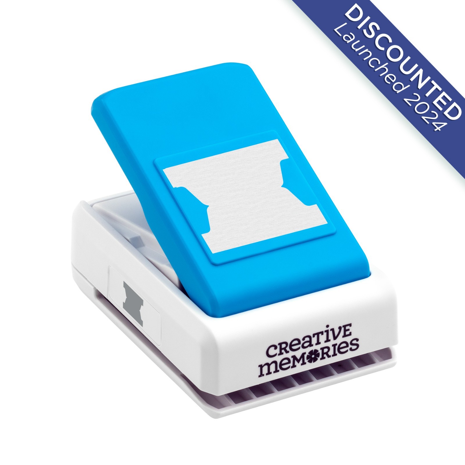 Creative Memories TAB Punch RETIRED