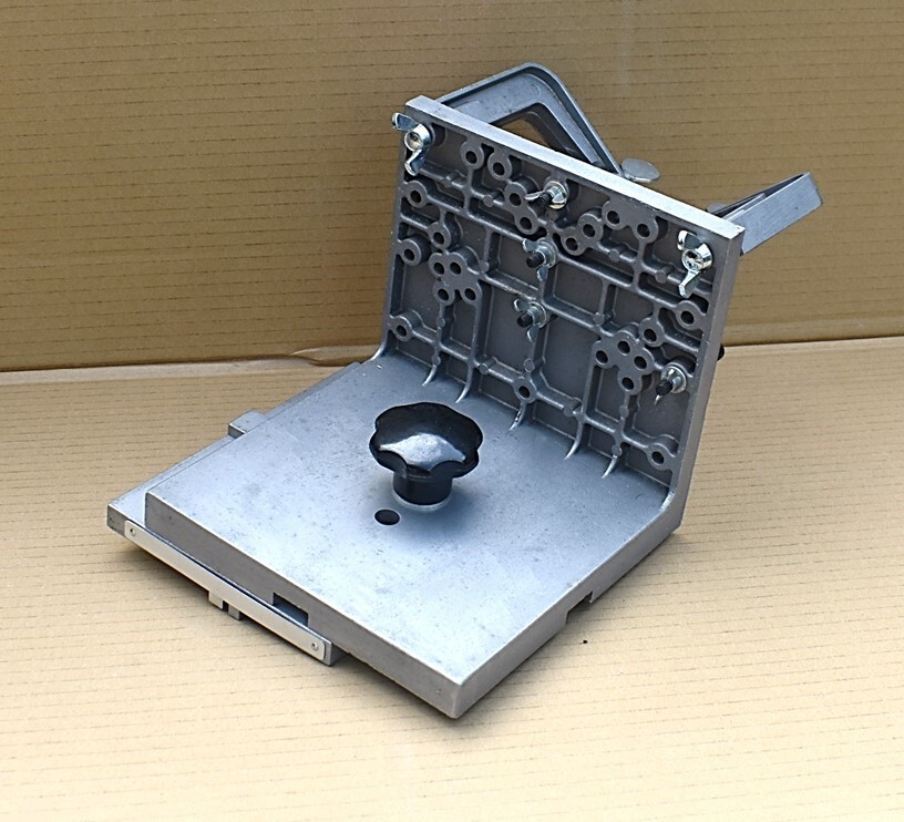 Leichtlung Universal Jig