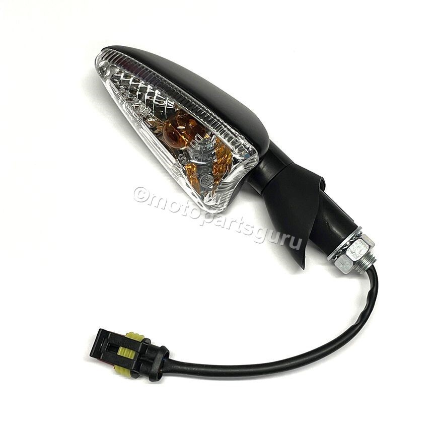 643064 OEM Left LH Rear Turn Signal Indicator for Piaggio BV350 2017-2021