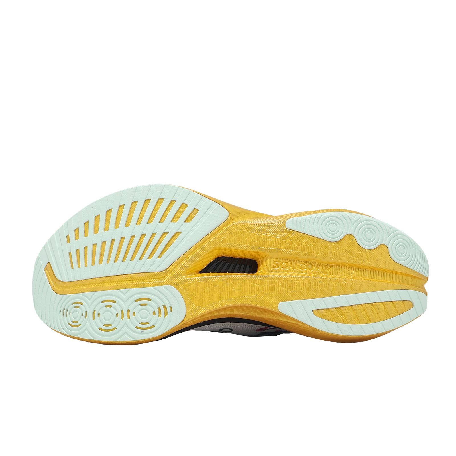 Saucony Endorphin Speed 5 Tokyo Marathon Men Racing Road Running Shoe S210074-01