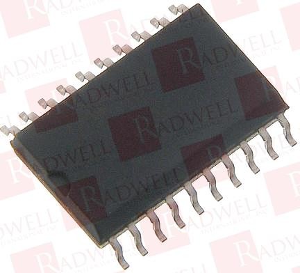 TEXAS INSTRUMENTS SEMI SN74LS244DW / SN74LS244DW (BRAND NEW)