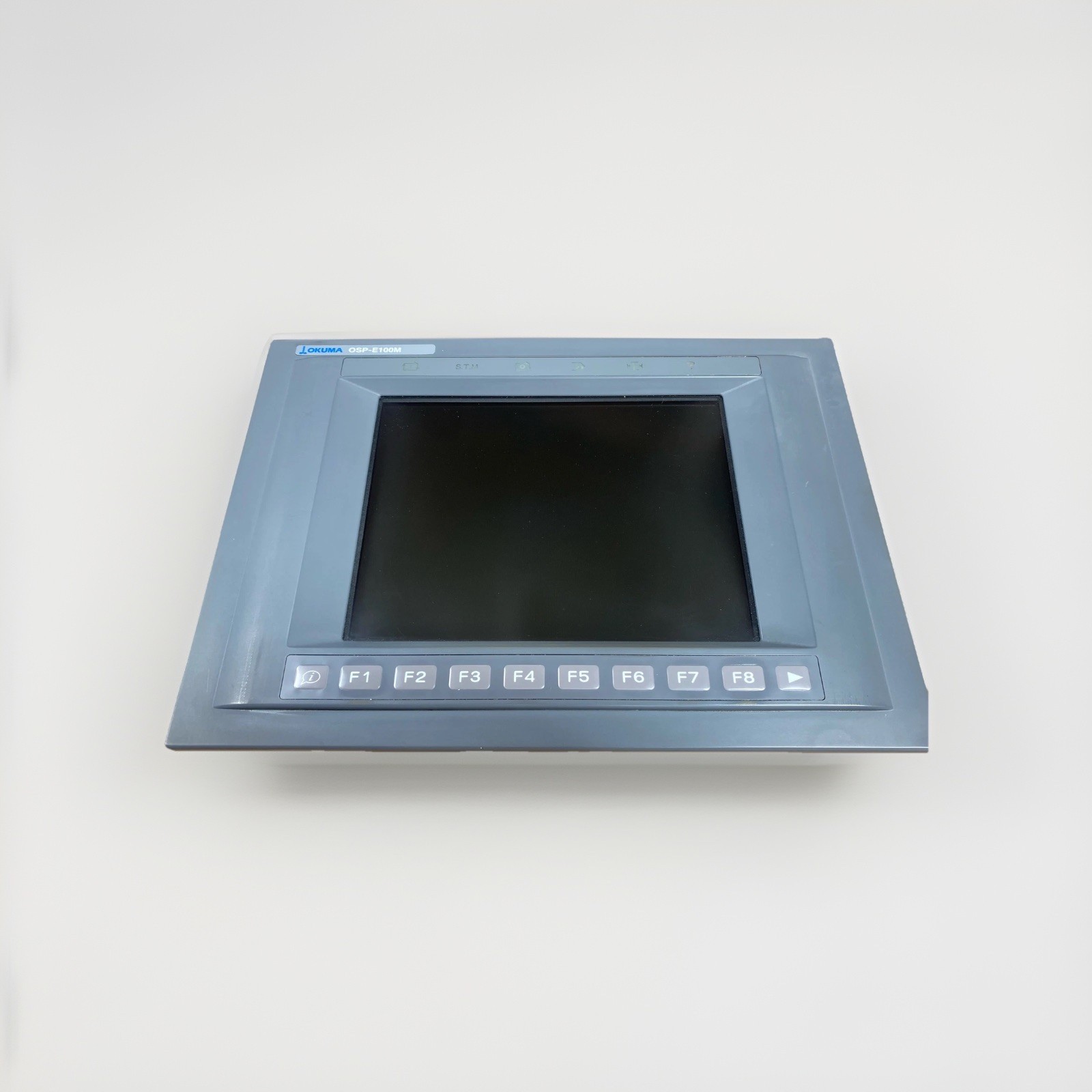 Okuma E0105-653-440 OSP-E100M Operator Panel TFT-E10I FAST SAME DAY SHIPPING