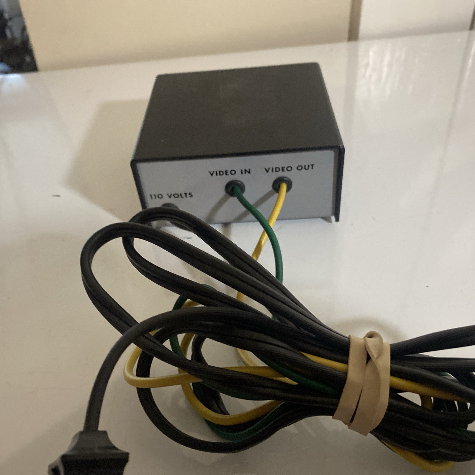 Syncalizer CVA S-7