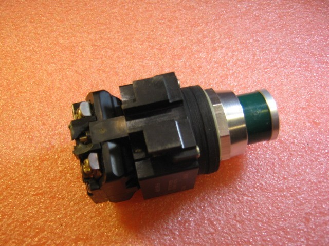 PTH2101 Avionics Assembly NOS from Micro Switch/GE No International Shipping