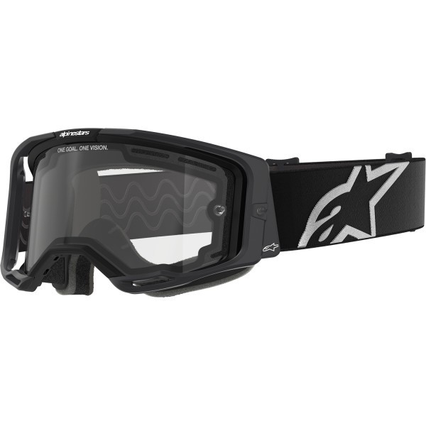 Alpinestars 5100825-1425 Vision 8 Corp Goggles