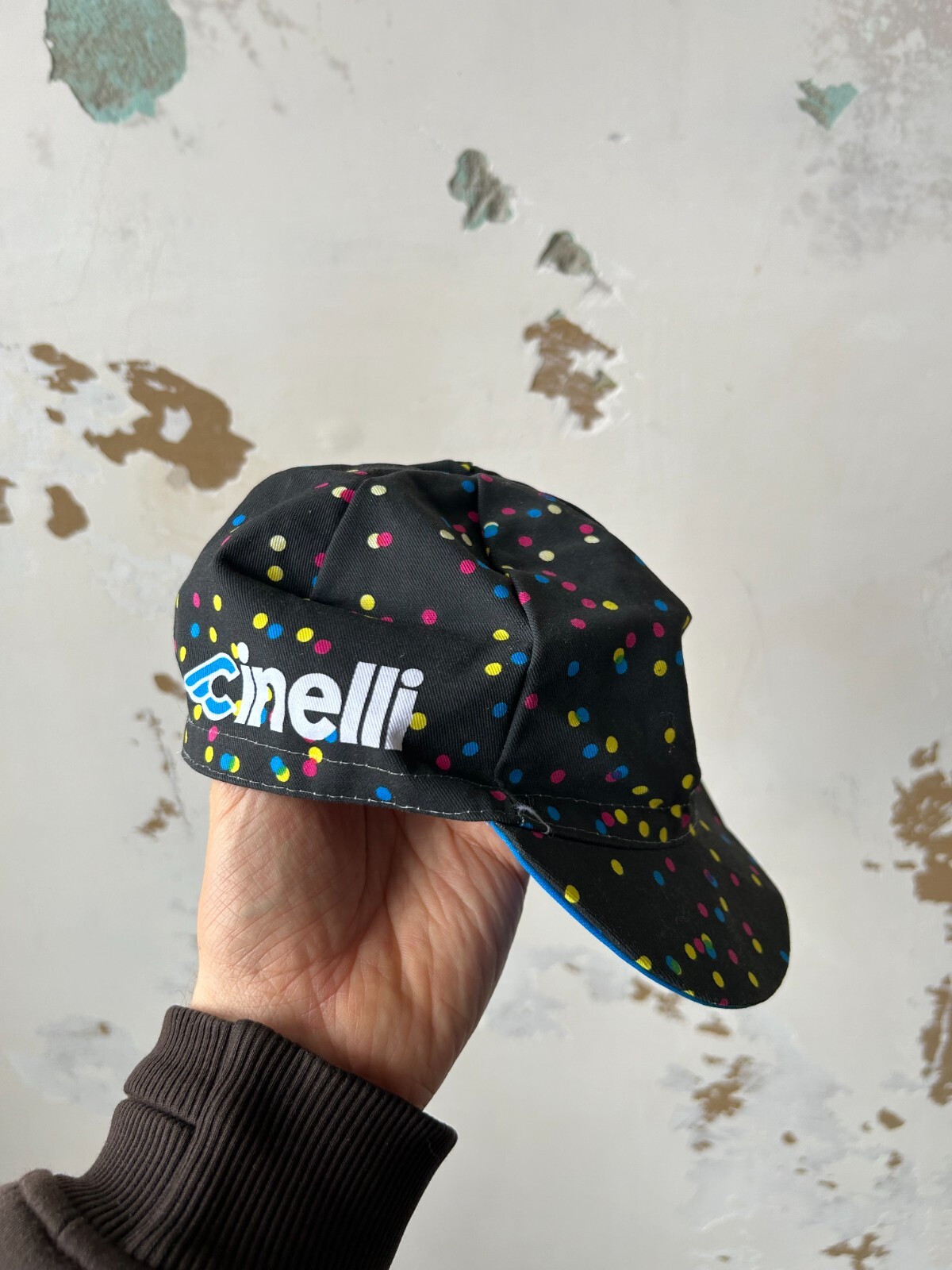 Rapha Cycling Cap Collection