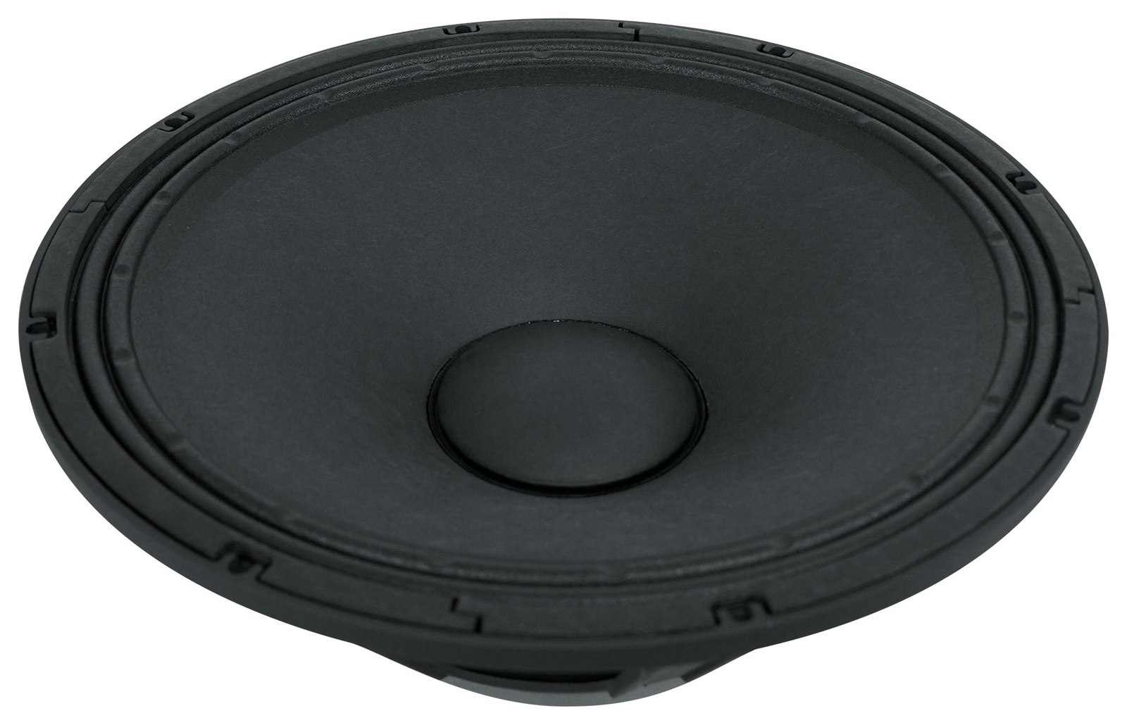 2 Celestion FTR15-3070C 800W 15" Pro Audio PA Woofers/8 Ohm Bass/Mid Sub Drivers
