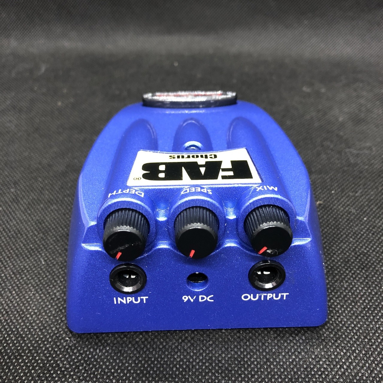 Danelectro Fab Chorus