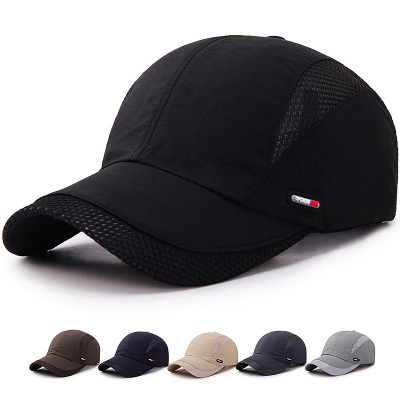 Anti Radiation Cap EMF Shielding Hat RF/Microwave Protection Baseball Cap