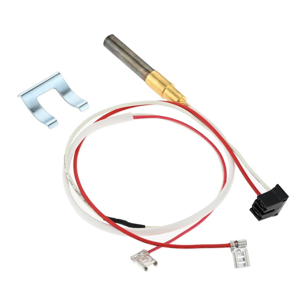 Replacement Minivolt Thermopile for Whirlpool/A.O.Smith/Kenmore Gas Water Heater