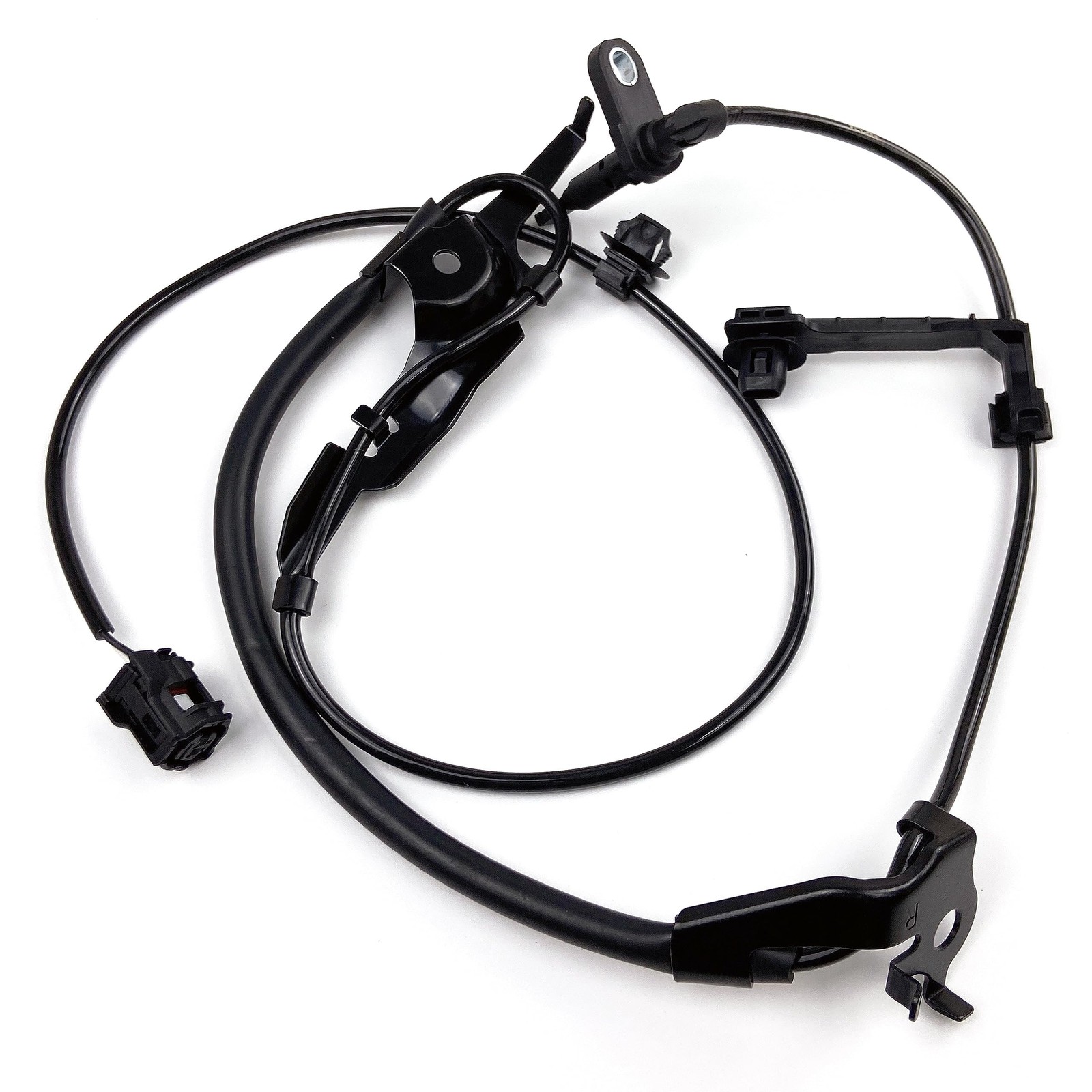 ABS Wheel Speed Sensor Front Right Passenger Side Compatible with Select Lexu...