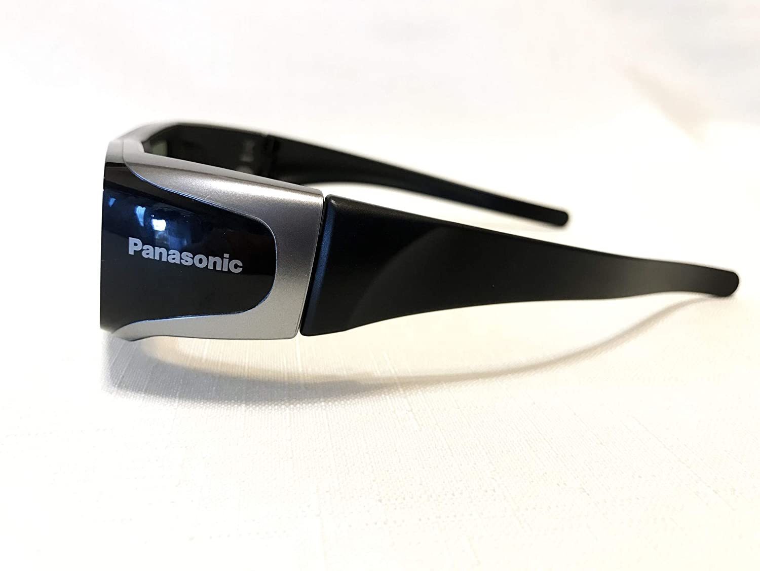 Panasonic Active Shutter System 3D Glass M Size TY-EW3D2MW