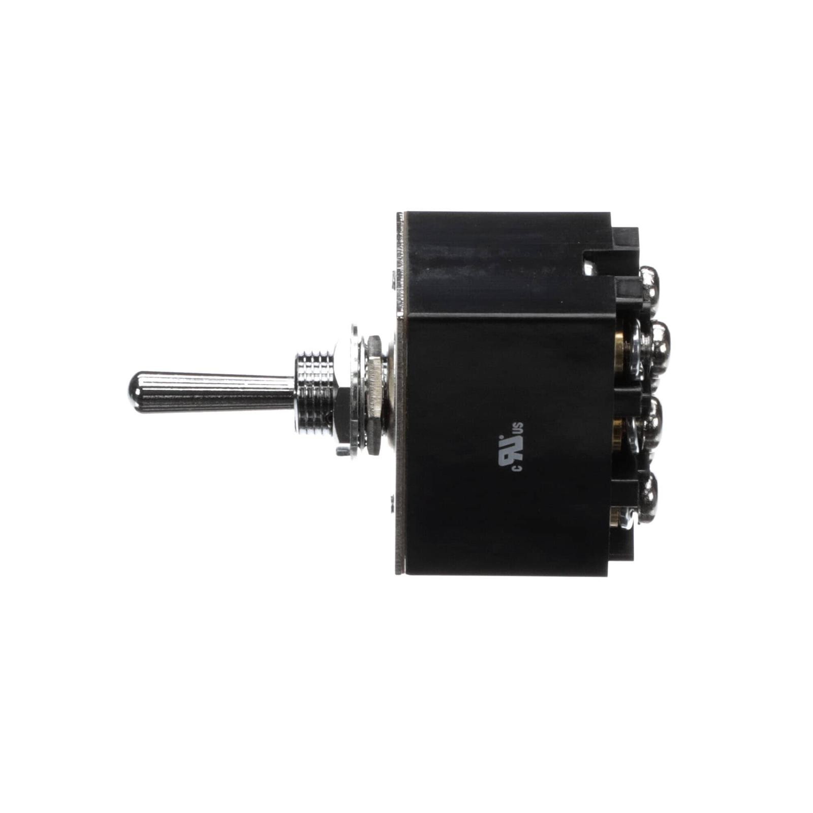 TOGGLE SWITCH ON/OFF/ON 18602-0177 - Genuine OEM Replacement Part