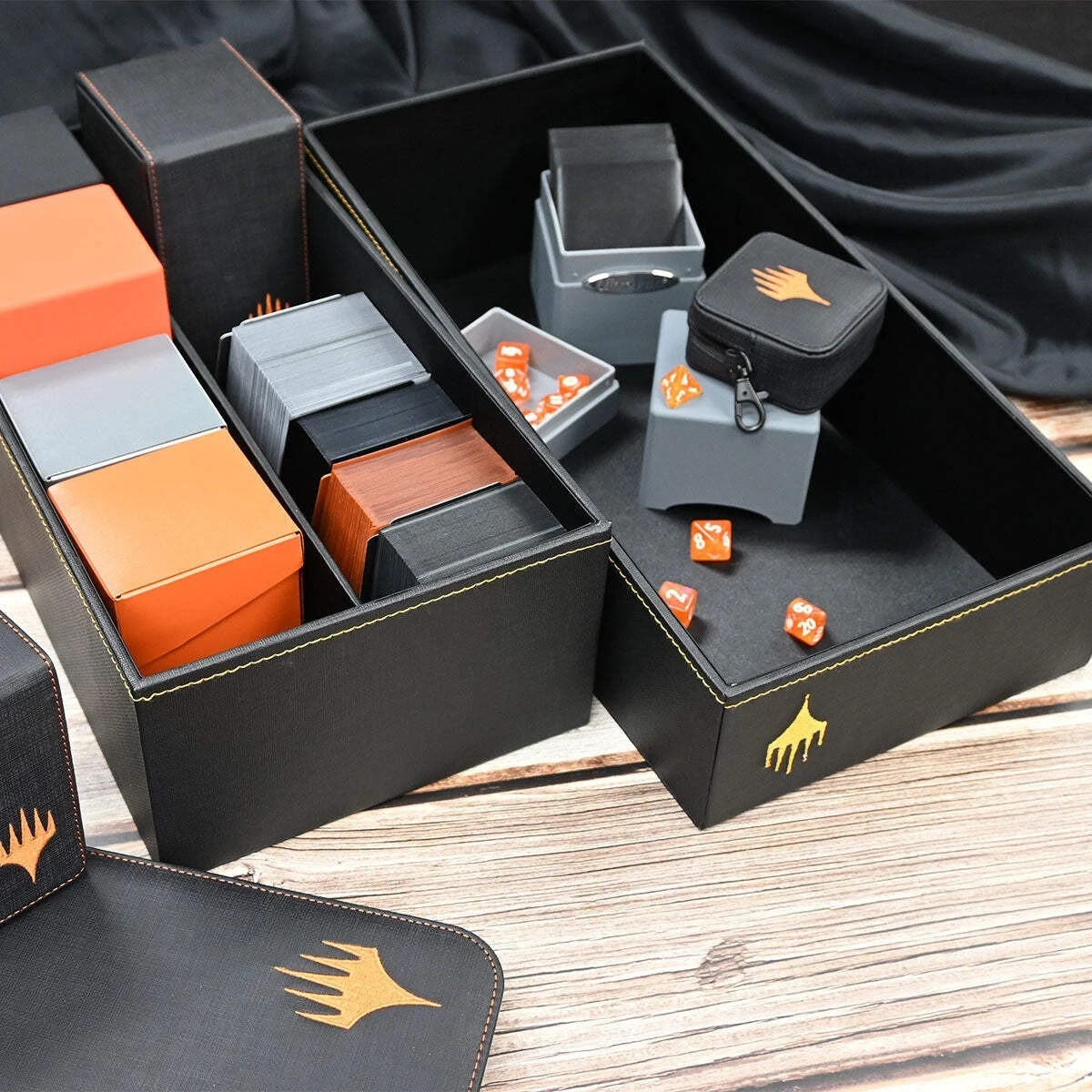 Ultra Pro: Mythic Edition Storage Box for Magic: The Gathering