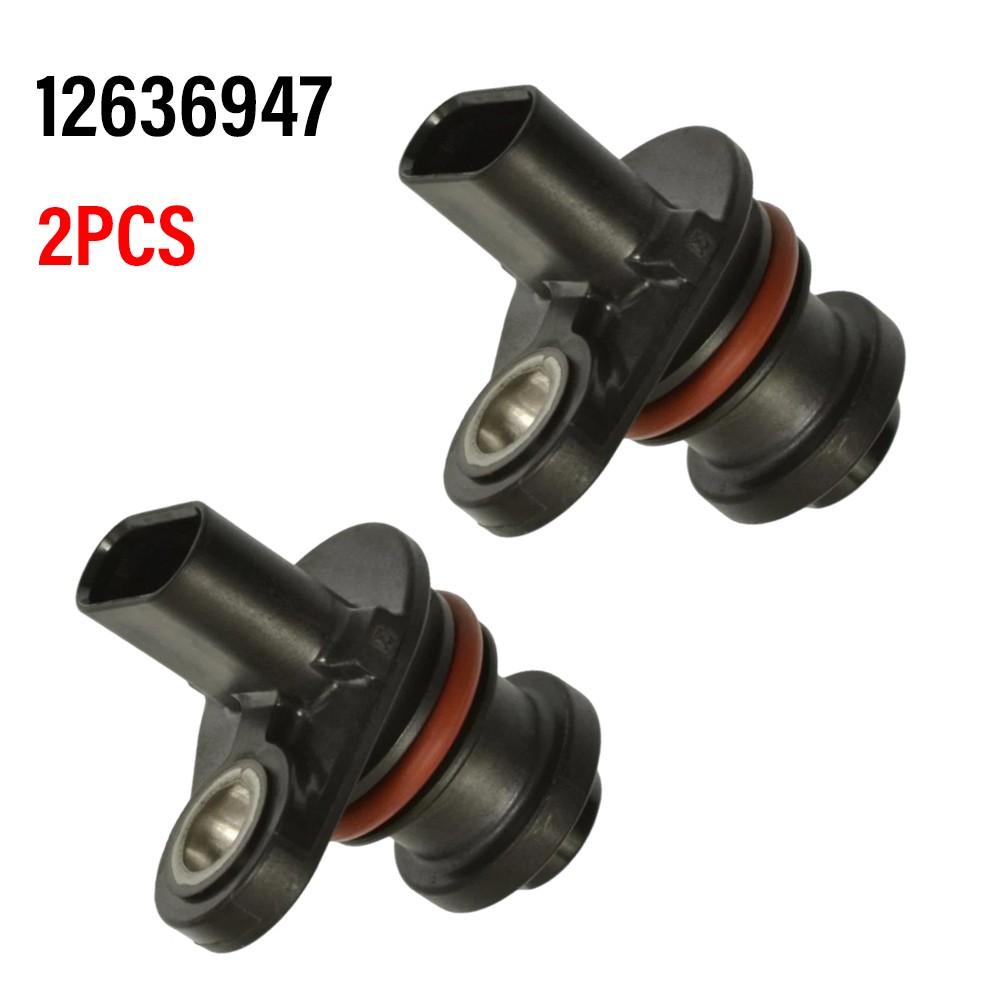 2pc Camshaft Position Sensor for Chevrolet Malibu 2016-2025 PC1138 2351882