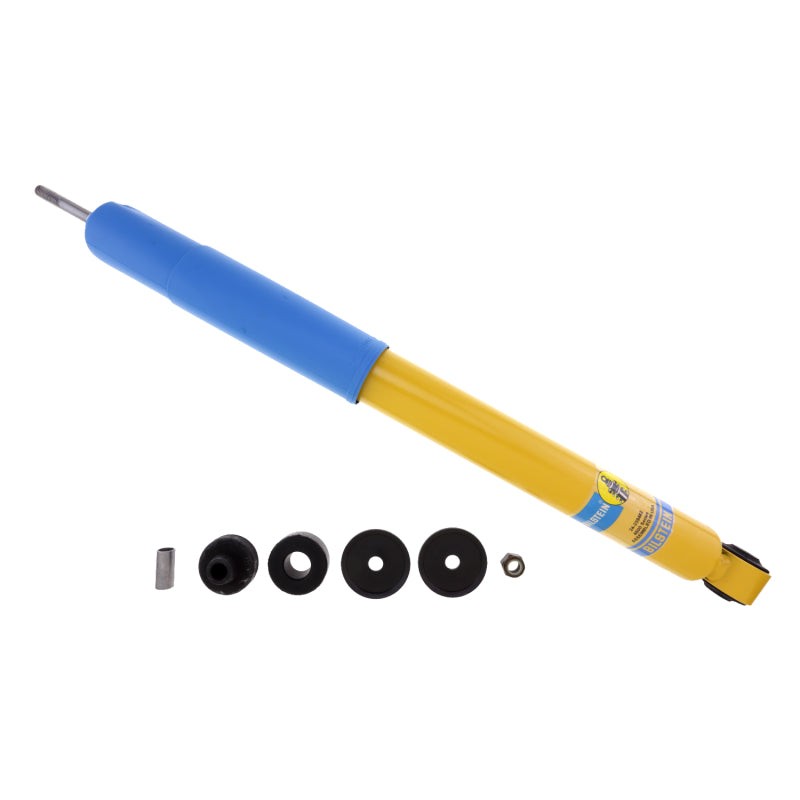 BILSTEIN 24-239462 4600 Series 2014 fits Dodge Ram 2500 Rear 46mm Monotube Shock