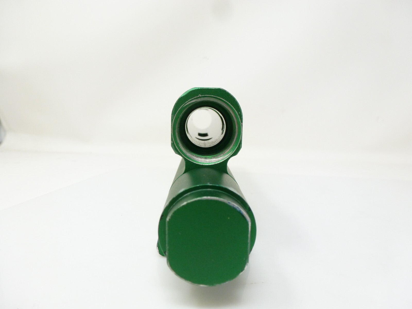 SMART PARTS VISION IMPULSE BODY KIT DUST GREEN CUSTOM BUILD RAT TOXIC ECLIPSE