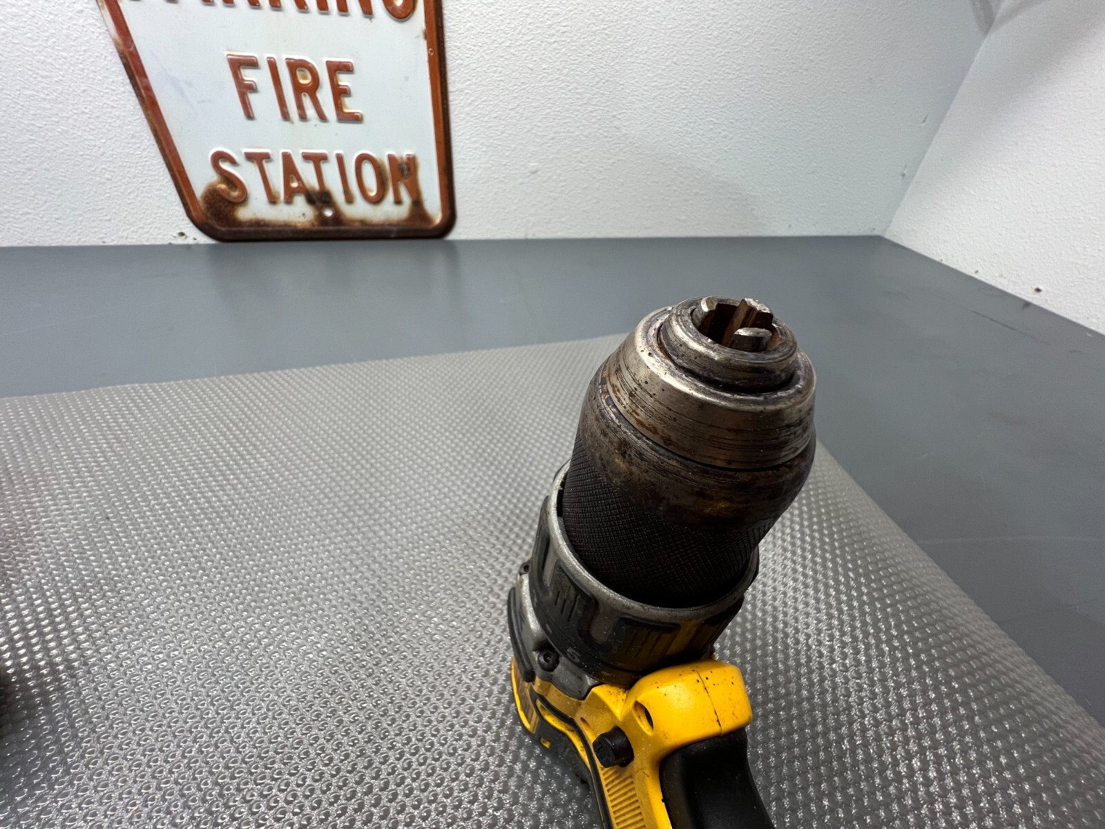 DEWALT DCD791 20V Cordless Drill/Driver