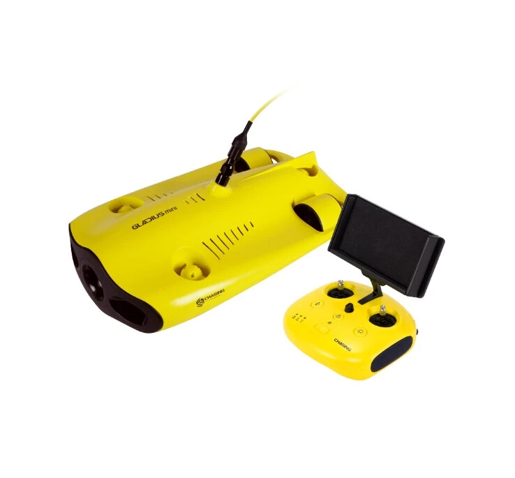 Chasing Gladius Mini Underwater Drone,Chasing Gladius Mini Underwater Drone, 4K