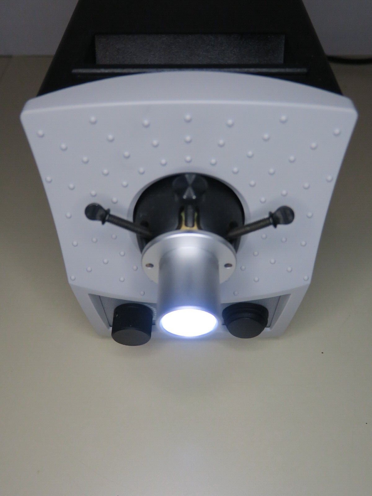 Hirox - Focus Precison Instruments LED Power Supply w/ Adapter.