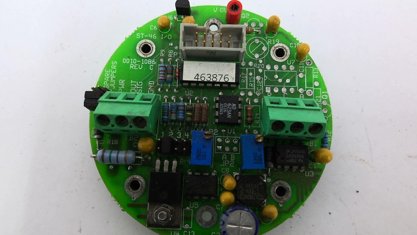Module 0010-1086