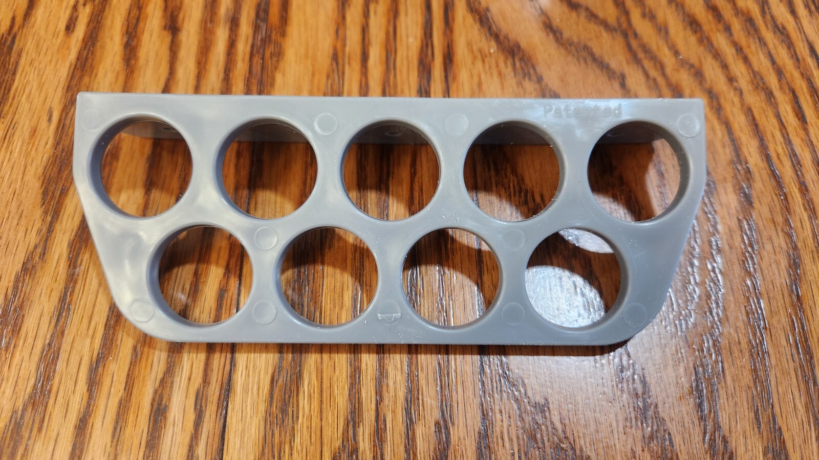 Cable Chase Wire Brackets (9 Pack), Electrical Wire Bracket, Cable Organizer