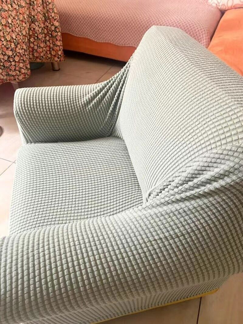 Kids Sofa Armchair Chair Fold Out Flip Open Baby Bed Couch Toddler Sofa Cover