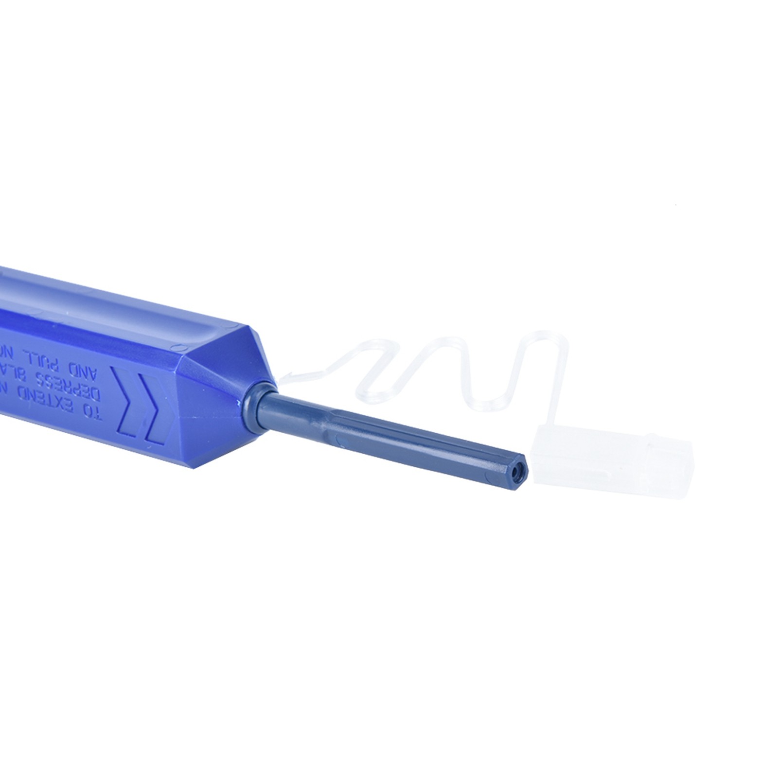 Universal Fiber Optic Cleaning Pen Durable Corrosion-resistant Tool For AJQO
