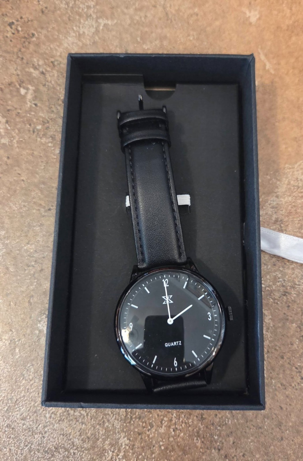 SB Watch by Electricks, András Bártházi and Benke Smith Magic Mentalism Tricks