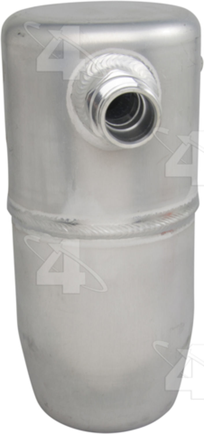 New Drier/Accumulator Four Seasons 33022