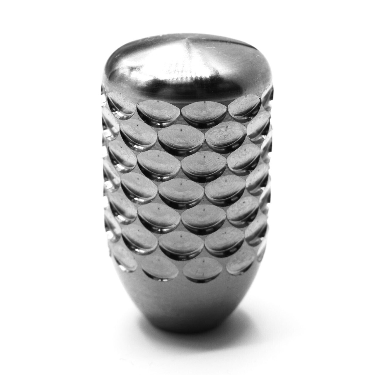 Dragon Scale Bolt Knobs