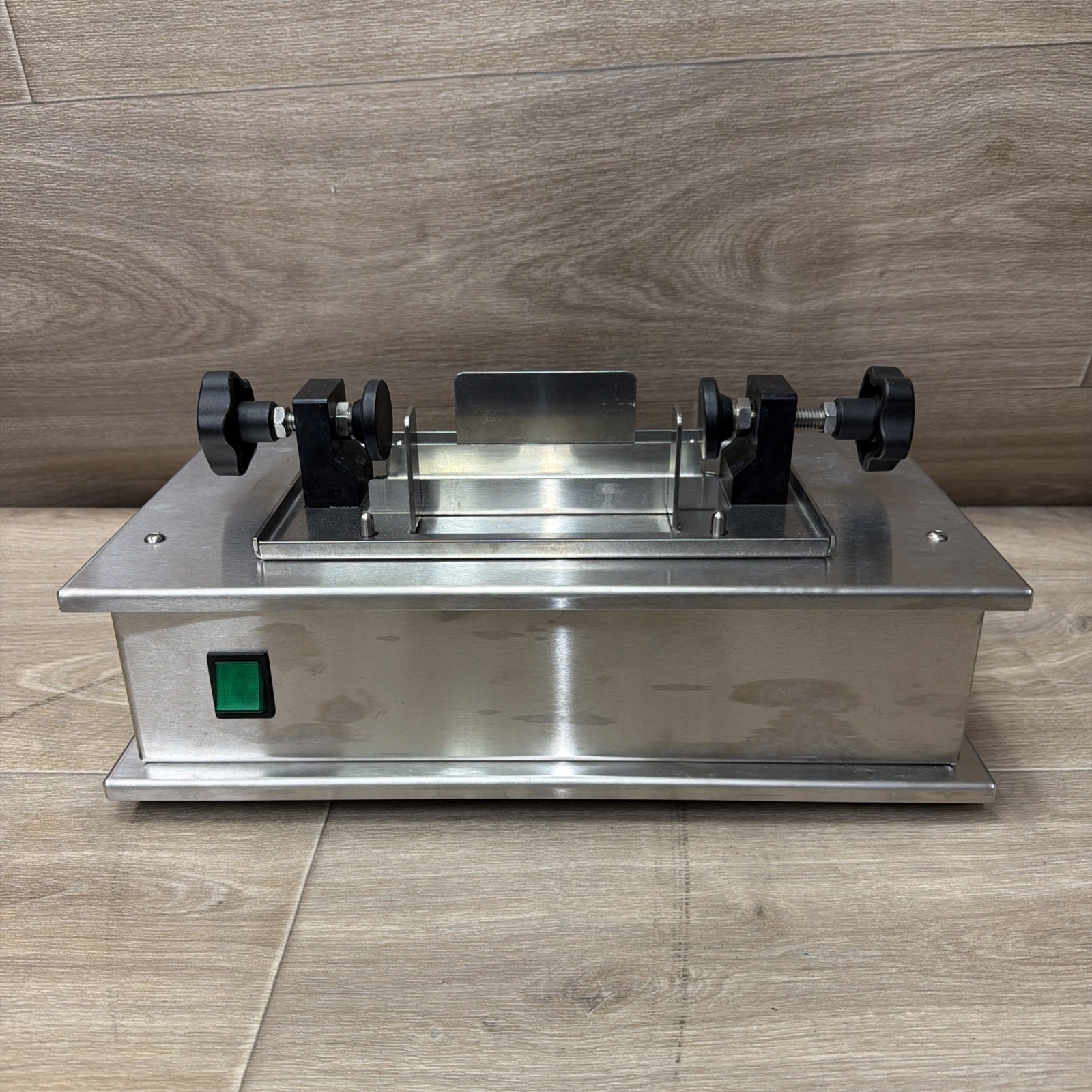 PERMEGEAR H1SC01275 Manual Franz Cell Diffusion System Stirrer