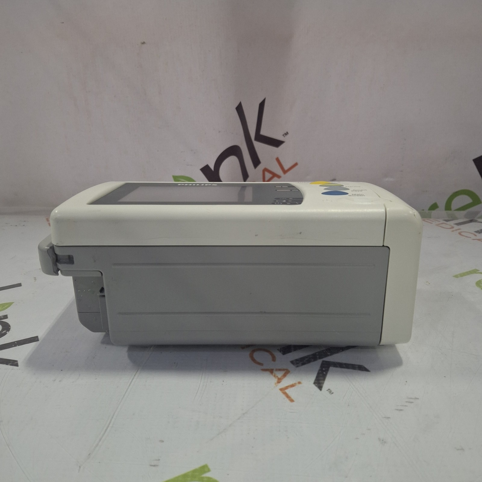 Philips IntelliVue X2 Module - Masimo Rainbow SpO2