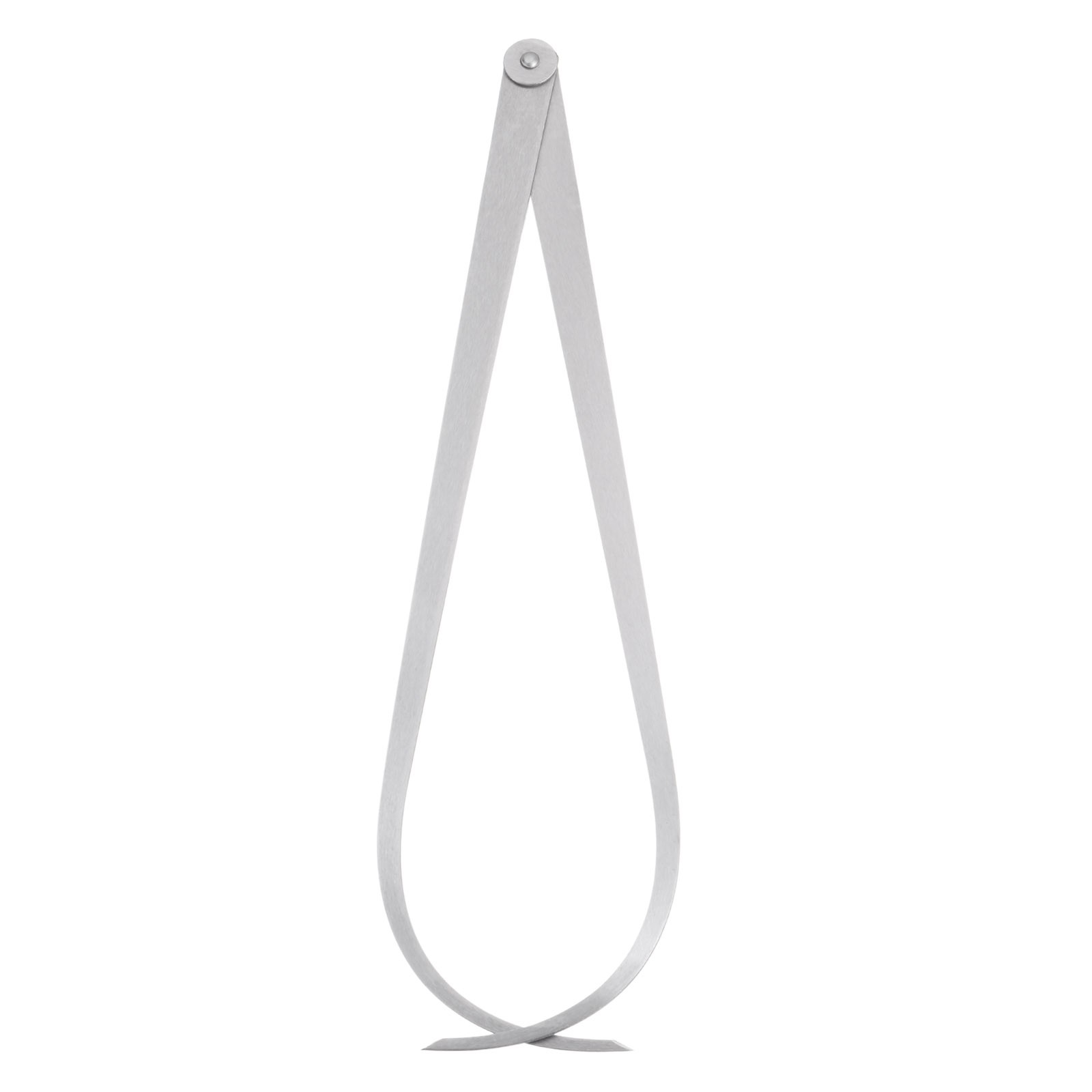 Firm Joint Outside Caliper - [24 Inch] Stainless Metal Firm Friction Joint