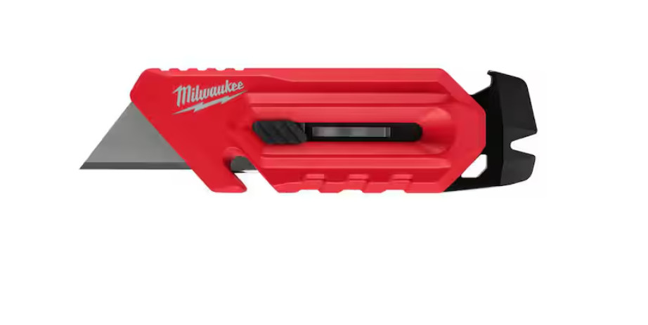 Milwaukee 48-22-1517 Multi-Function Compact Utility Knife