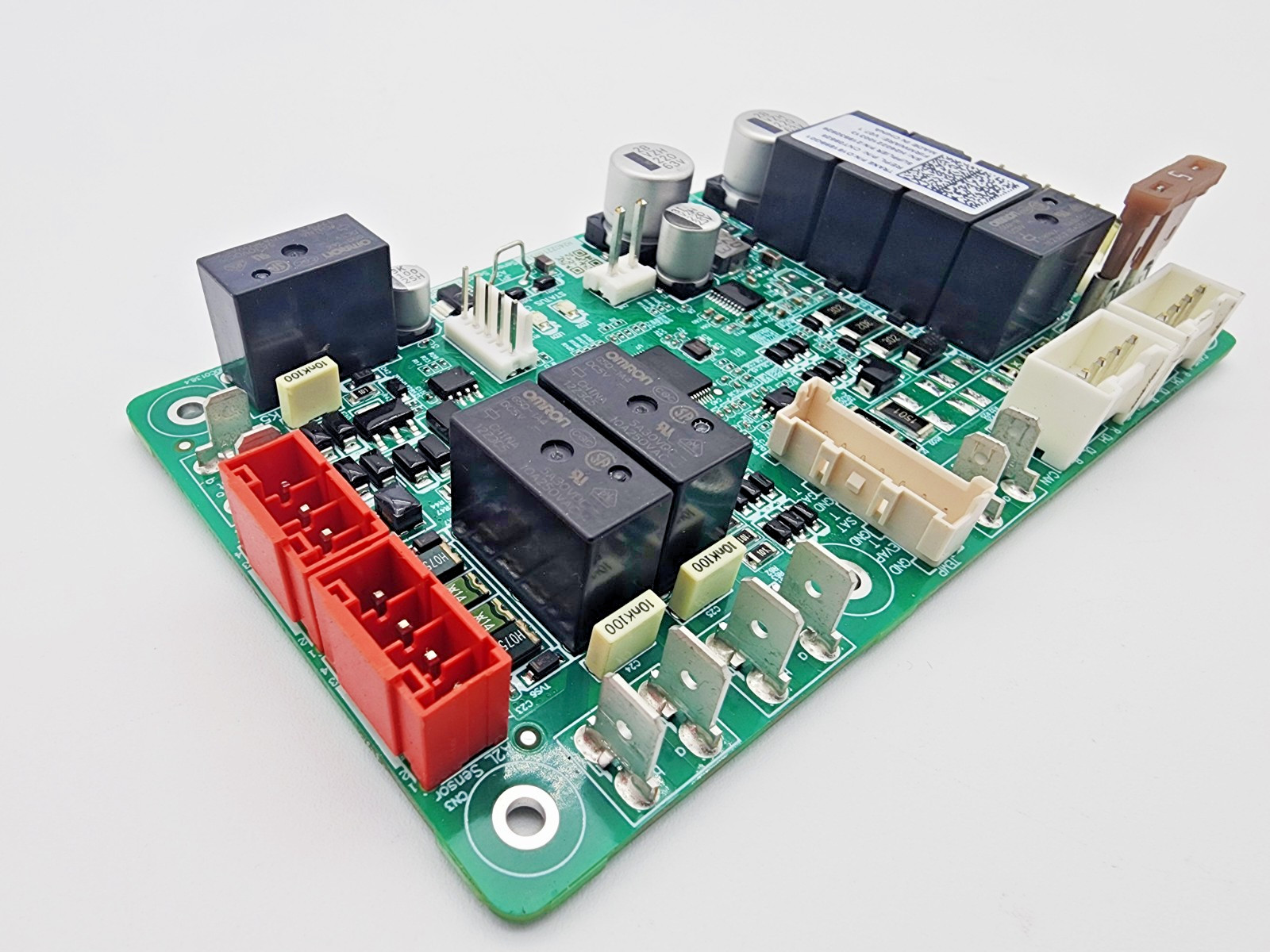 Trane D161899G01 CNT09525 Control PCB Assy A2L Mitigation Power / Board Only