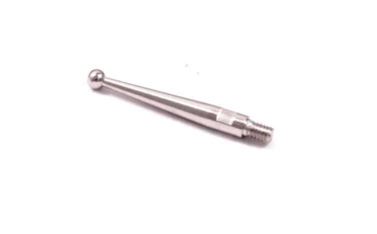 M2 THREAD REPLACEMENT CONTACT POINT FOR TEST INDICATORS (4400-1008)