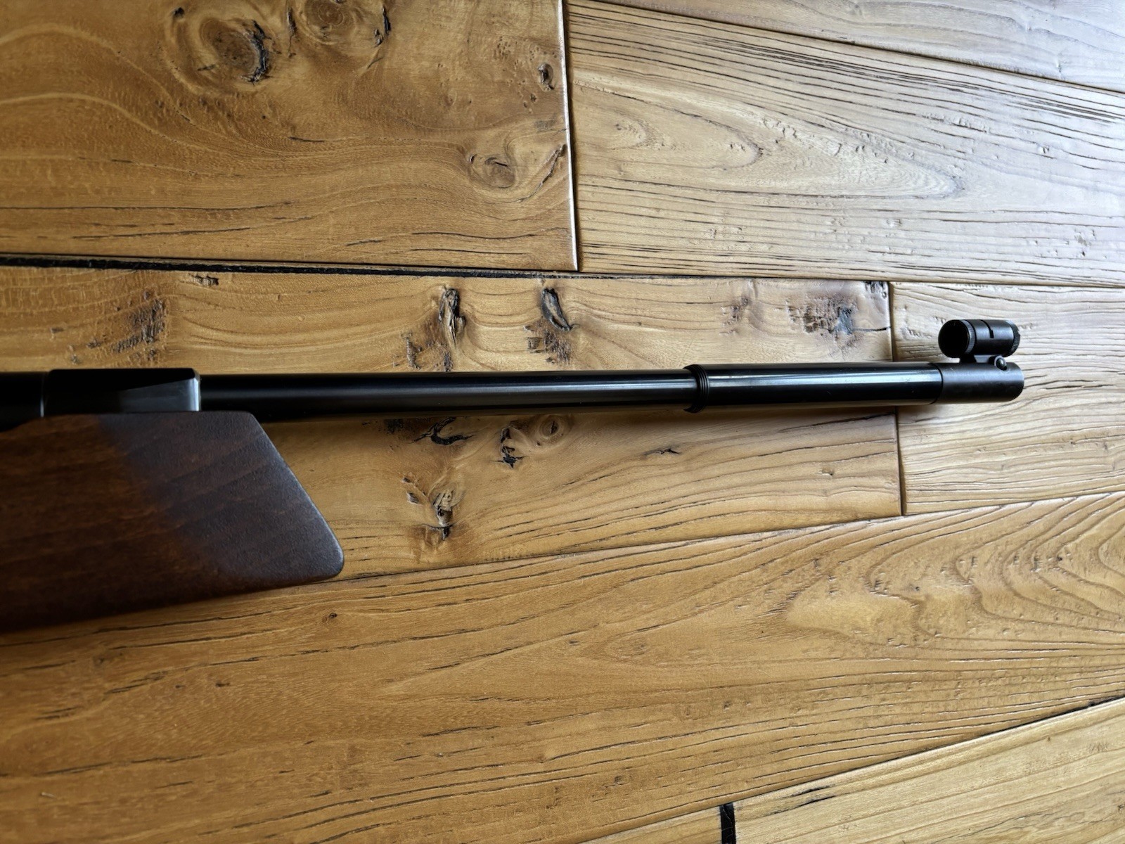 Feinwerkbau 300S with diopter sight, Excellent Condition