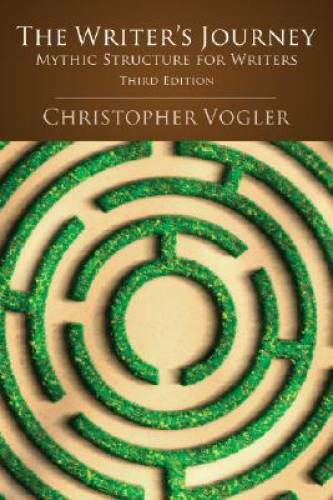 The Writers Journey: Mythic Structure for Writers, 3rd Edition - VERY GOOD