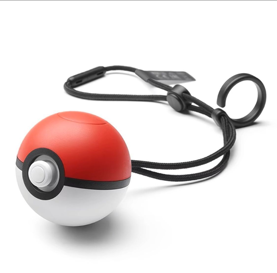 New Poké ball for Nintendo Switch Pokémon Go Controller No mew