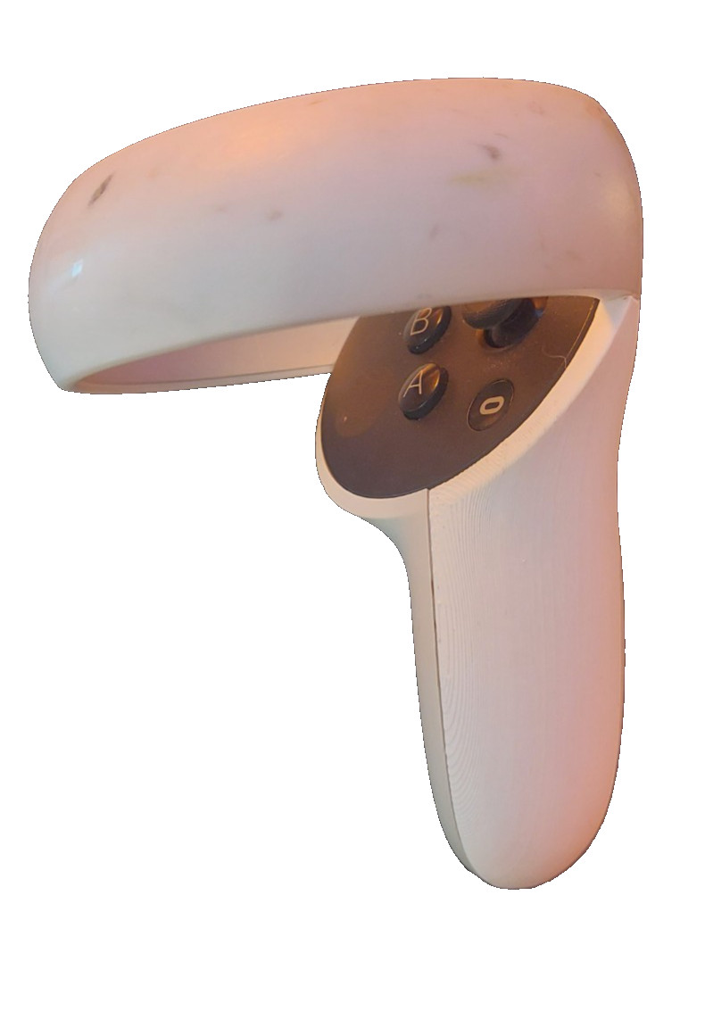 Oculus Quest 2 Controller - Right Controller - Functionality Tested - Read Desc.