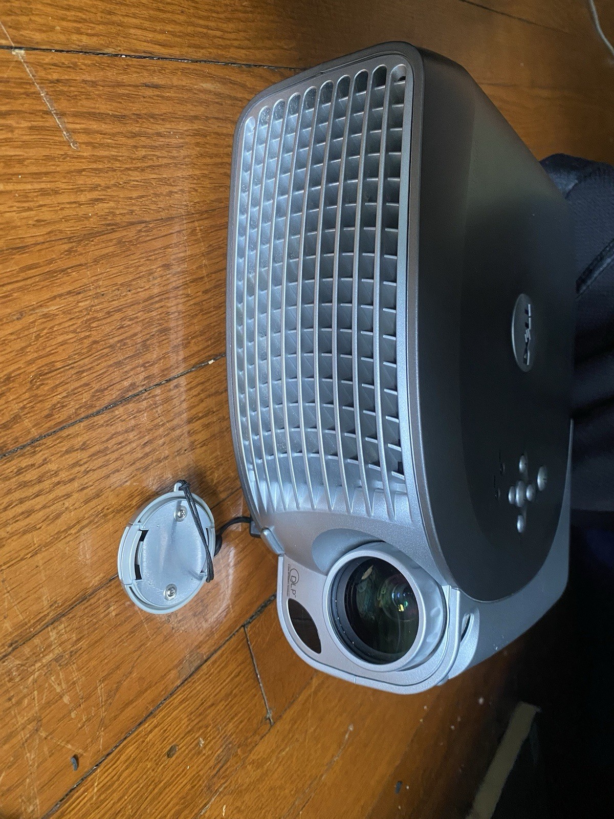 Dell Projector 1100mp