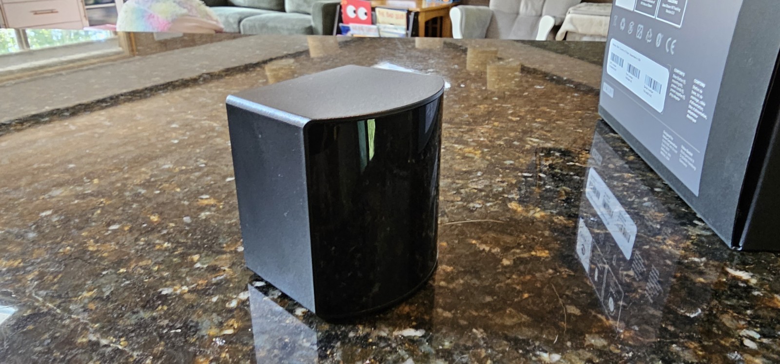 Steam VR 2.0 Lighthouse Valve Index Base Station