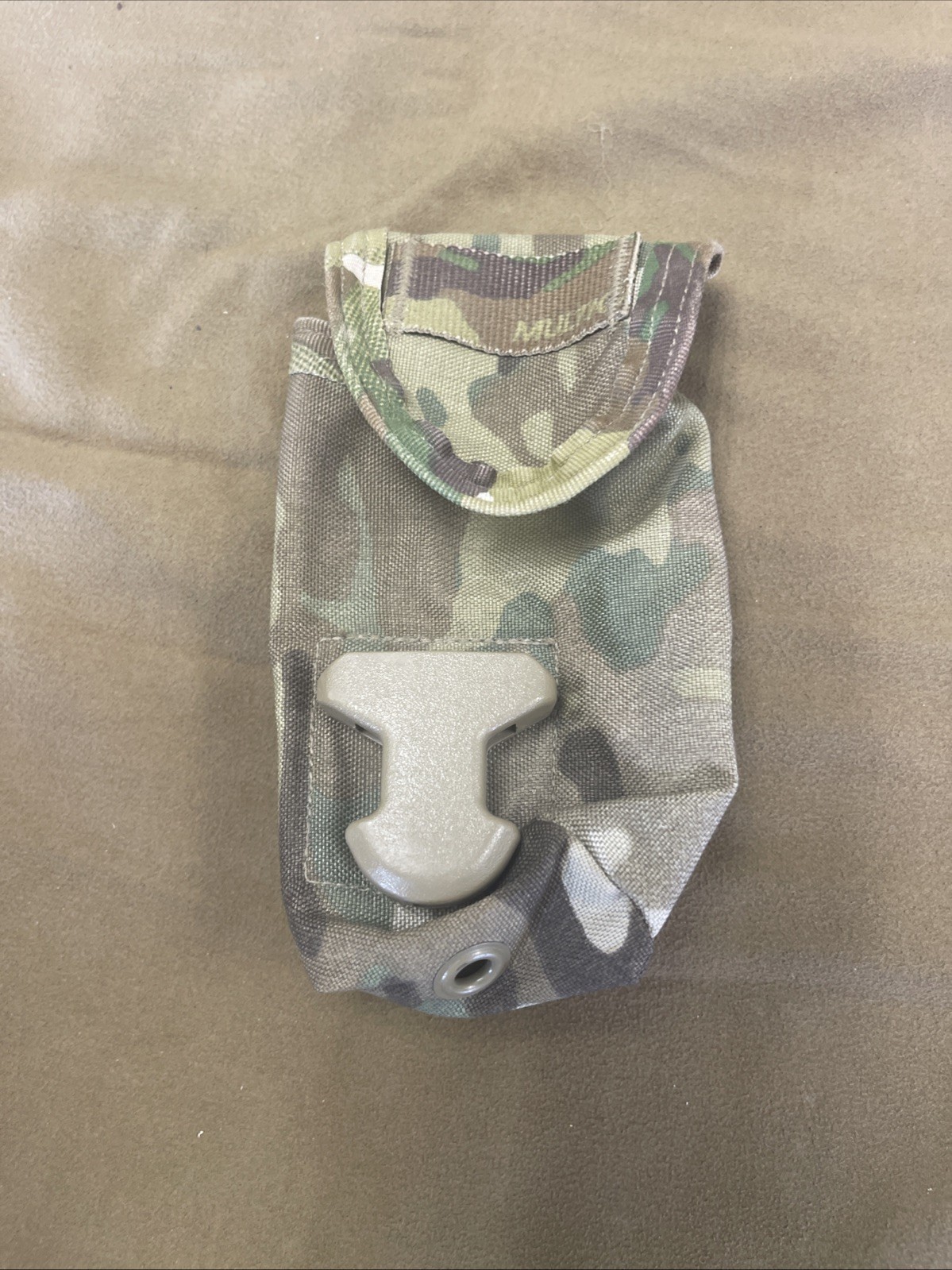 Eagle Industries Multicam Flash Bang Pouch SOFLCS