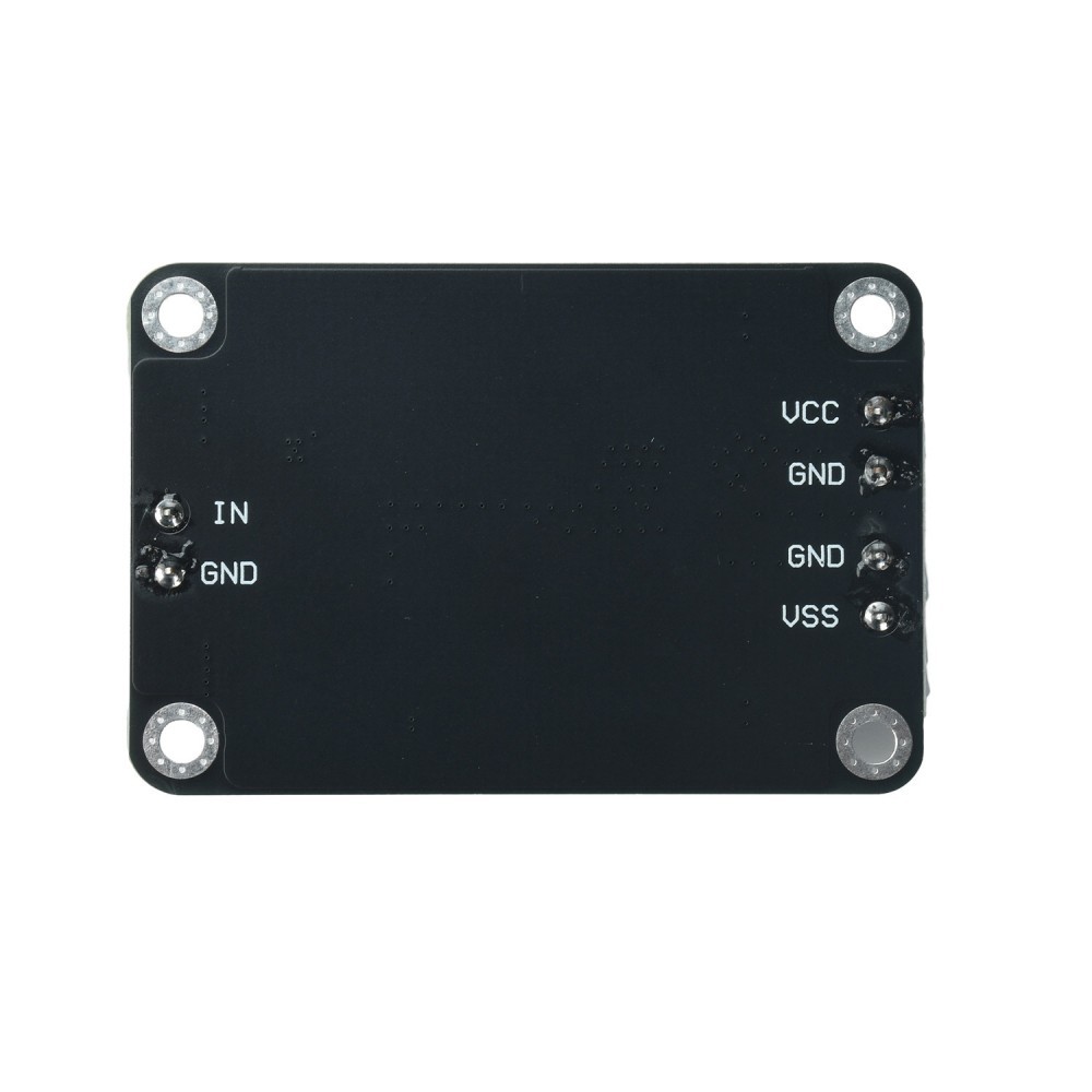 TPS5430 DC-DC Step Down Power Module 6-30V Input to ±5V Dual Output Low Ripple