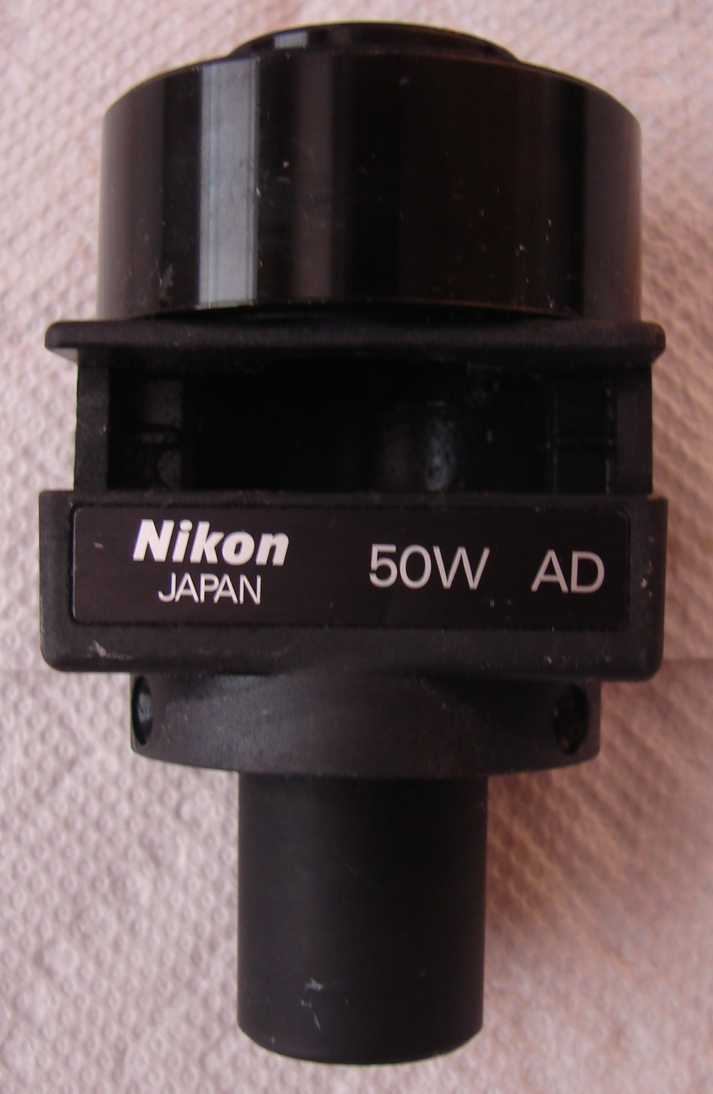 Nikon 50W AD