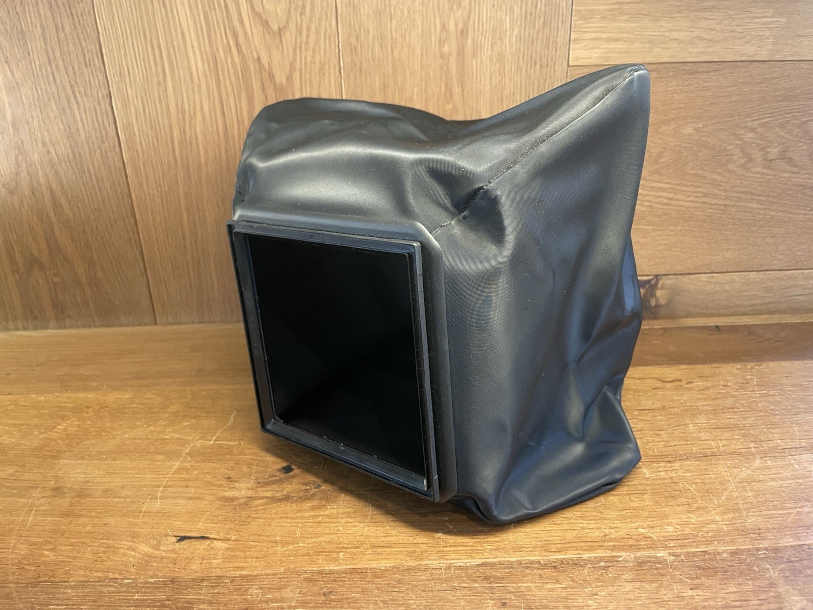 *Near Mint* Horseman 4x5 Wide Bag Bellows for Horseman Sinar From Japan