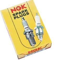 Ngk 6376 V-Power Spark Plug - LFR5A-11